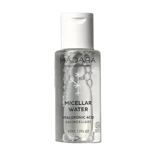 Madara Micellar Water, міцелярна вода, 50 мл
