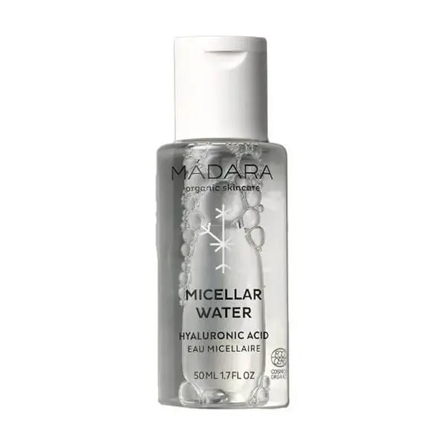 Madara Micellar Water, міцелярна вода, 50 мл: ціни та характеристики
