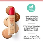 Bourjois Healthy Mix Clean, тональний крем, 54 Beige, 30 мл: ціни та характеристики