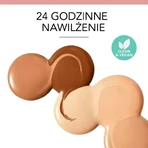 Bourjois Healthy Mix Clean, тональний крем, 54 Beige, 30 мл: ціни та характеристики