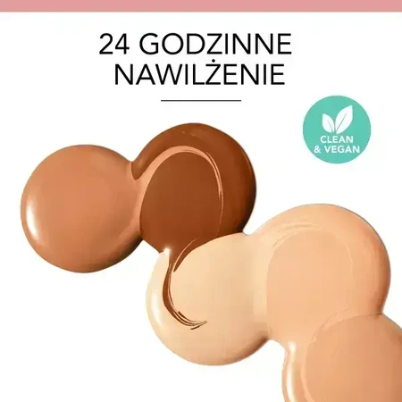 Bourjois Healthy Mix Clean, тональний крем, 54 Beige, 30 мл: ціни та характеристики