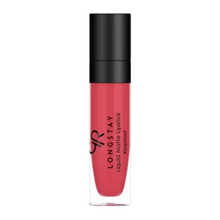 Golden Rose Longstay Liquid Matte Lipstick, жидкая матовая помада, 32, 5,5 мл: цены и характеристики