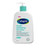 Cetaphil Gentle Exfoliating SA, м’який відлущувальний бальзам для обличчя та тіла, 236 мл: ціни та характеристики