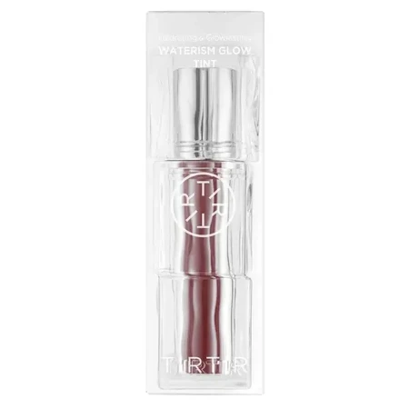 Tirtir Waterism Glow Tint, тінт для губ, 07 Classic Plum, 4 г: ціни та характеристики