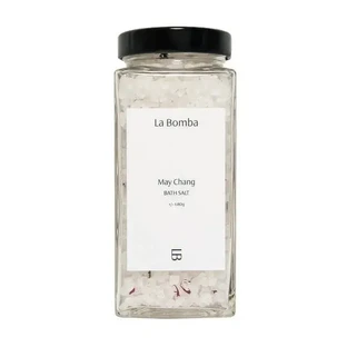 La Bomba, соль для ванны «Май чанг», 680 г