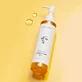 Ottie Sunflower Minimal Cleansing Oil, очищувальна олія для обличчя з соняшниковою олією, 155 мл