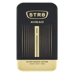 STR8 Ahead, лосьон после бритья, 100 мл: цены и характеристики