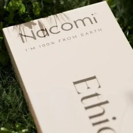 Nacomi Ethic Care Bio-Sync, крем для лица, 50 мл: цены и характеристики