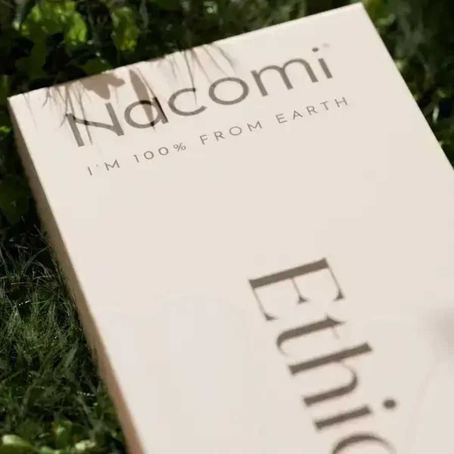 Nacomi Ethic Care Bio-Sync, крем для лица, 50 мл: цены и характеристики