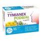 MEDiFAR Тимьян и мать-и-мачеха для горла, пастилки, без сахара, 16 шт.