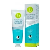 Beconfident Multifunctional Whitening, відбілююча зубна паста, Кокос + М’ята, 75 мл