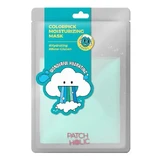 Patch Holic Colorpick, увлажняющая маска с бета-глюканом и гиалуроновым комплексом, 20 мл