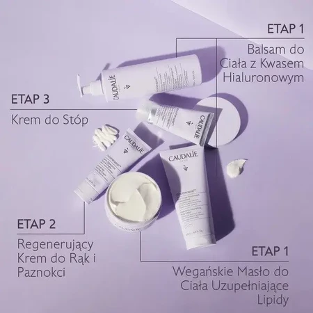 Caudalie Vinotherapist, відновлюючий крем для ніг, 75 мл: ціни та характеристики