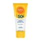 Dax Sun, захисна емульсія для чутливої шкіри, SPF 50+, 100 мл