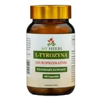 My Herbs L-тирозин, капсули, 100 шт.: ціни та характеристики