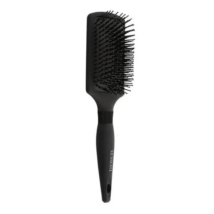 Lussoni Care&amp;Style, расческа для всех типов волос, 1 шт.: цены и характеристики