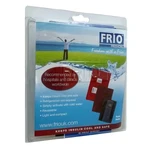 Frio Pump, термочехол для хранения инсулиновой помпы, фиолетовый, 1 шт.: цены и характеристики