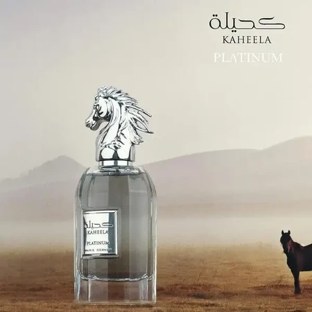 Paris Corner Kaheela platinum, парфюмированная вода, 85 мл: цены и характеристики