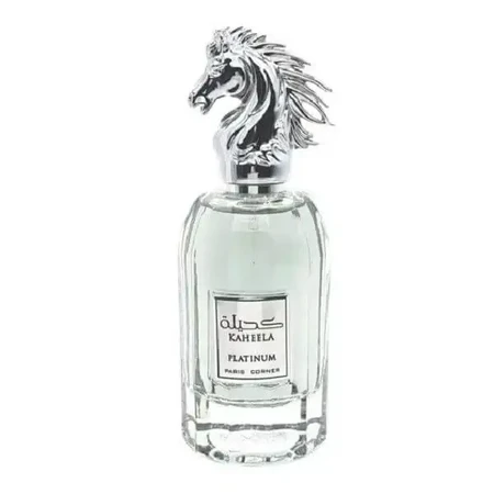 Paris Corner Kaheela platinum, парфюмированная вода, 85 мл: цены и характеристики