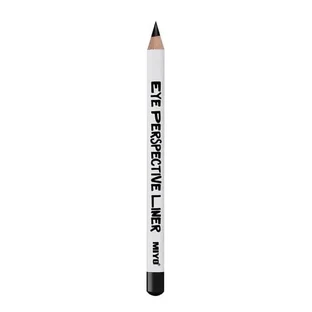 MIYO Eyeperspective Liner, карандаш для глаз, № 01, 1,2 г