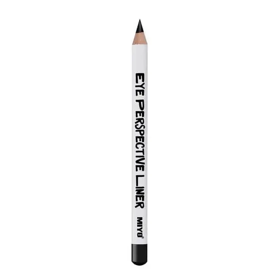 MIYO Eyeperspective Liner, карандаш для глаз, № 01, 1,2 г: цены и характеристики