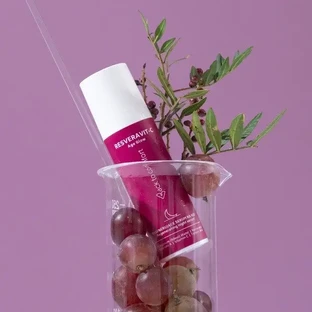 Назад до Comfort Resveravit-C Age Glow, регенеруюча сироватка, на ніч, 30 мл