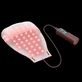 Garett Beauty Skin Ritual Hands, LED-маска для рук, коричневая, 1 шт.