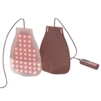 Garett Beauty Skin Ritual Hands, LED-маска для рук, коричнева, 1 шт.: ціни та характеристики