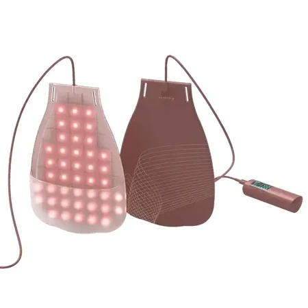 Garett Beauty Skin Ritual Hands, LED-маска для рук, коричнева, 1 шт.: ціни та характеристики