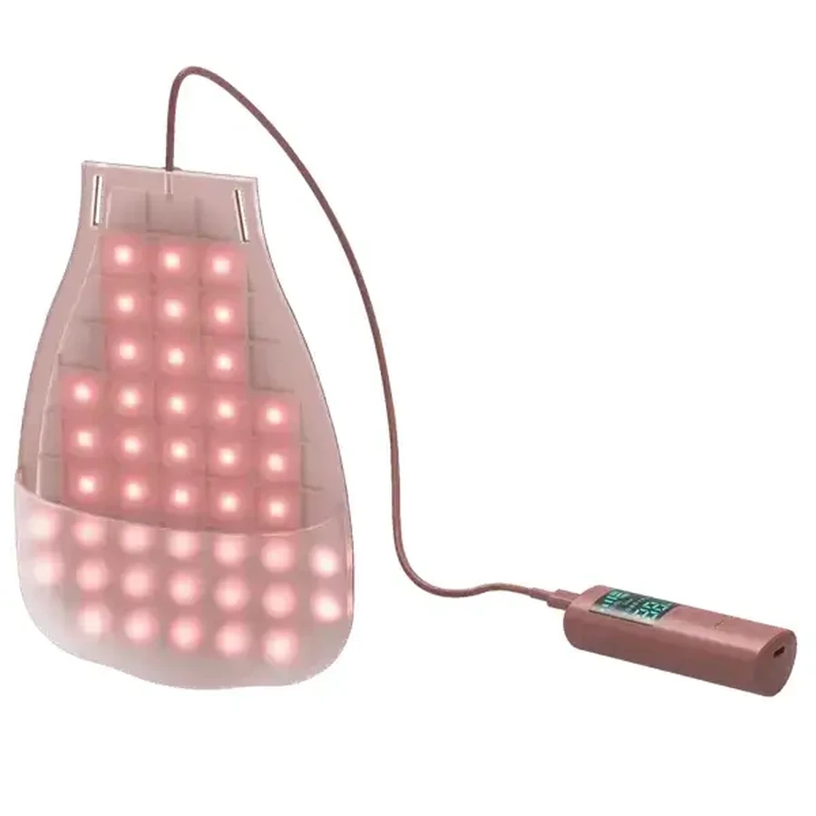 Garett Beauty Skin Ritual Hands, LED-маска для рук, коричнева, 1 шт.: ціни та характеристики