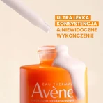 Avene Eau Thermale Ultra Serum, сыворотка с мгновенным эффектом уплотнения, SPF 50+, 30 мл: цены и характеристики