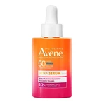 Avene Eau Thermale Ultra Serum, сыворотка с мгновенным эффектом уплотнения, SPF 50+, 30 мл: цены и характеристики