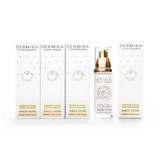 Dermika Luxury Ceramides, осветляющая основа под макияж, 30 мл