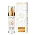 Dermika Luxury Ceramides, осветляющая основа под макияж, 30 мл: цены и характеристики