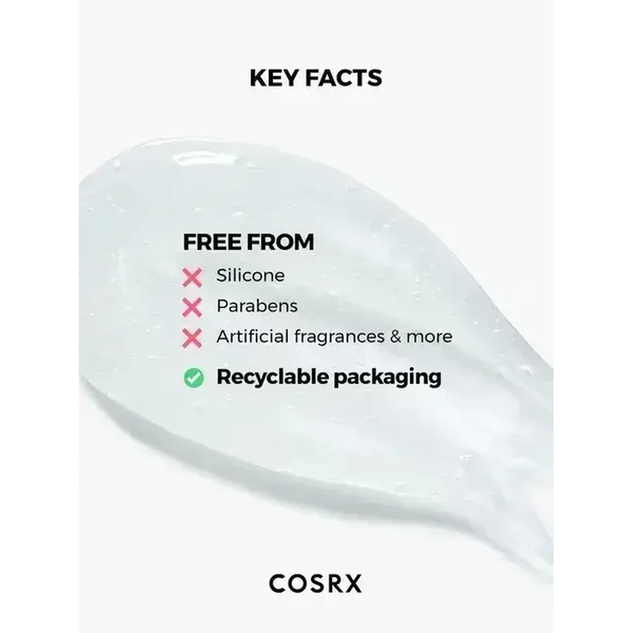 Cosrx Refresh AHA/BHA Vitamin C Lip Plumper, бальзам для губ с эффектом увеличения объёма, 20 г: цены и характеристики