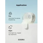Cosrx Refresh AHA/BHA Vitamin C Lip Plumper, бальзам для губ с эффектом увеличения объёма, 20 г: цены и характеристики
