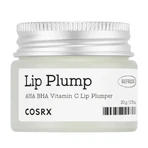 Cosrx Refresh AHA/BHA Vitamin C Lip Plumper, бальзам для губ с эффектом увеличения объёма, 20 г: цены и характеристики