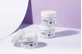 APLB Collagen EGF Peptide Facial Cream, укрепляющий крем для лица с коллагеном и пептидами EGF, 55 мл