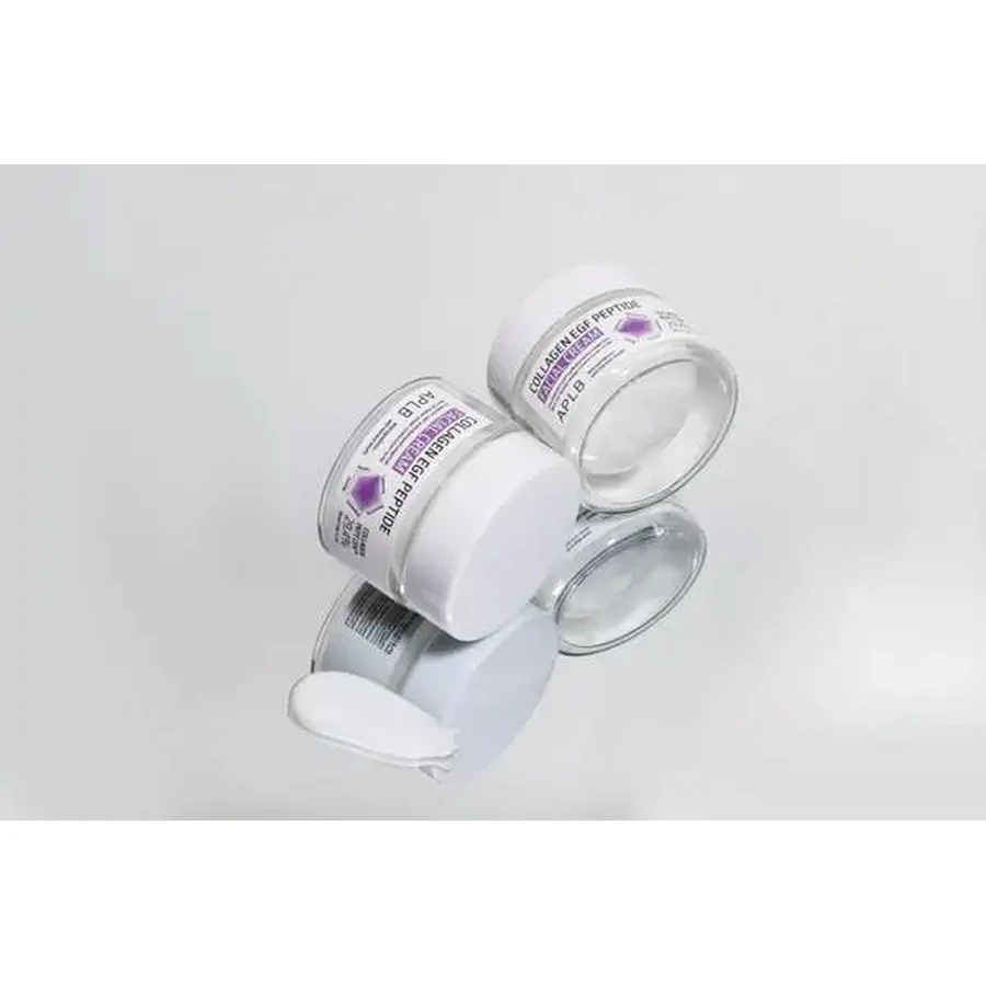 APLB Collagen EGF Peptide Facial Cream, укрепляющий крем для лица с коллагеном и пептидами EGF, 55 мл: цены и характеристики