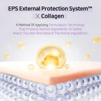 APLB Collagen EGF Peptide Facial Cream, укрепляющий крем для лица с коллагеном и пептидами EGF, 55 мл: цены и характеристики