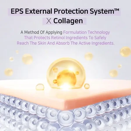 APLB Collagen EGF Peptide Facial Cream, укрепляющий крем для лица с коллагеном и пептидами EGF, 55 мл: цены и характеристики