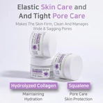 APLB Collagen EGF Peptide Facial Cream, укрепляющий крем для лица с коллагеном и пептидами EGF, 55 мл: цены и характеристики