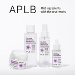 APLB Collagen EGF Peptide Facial Cream, укрепляющий крем для лица с коллагеном и пептидами EGF, 55 мл: цены и характеристики