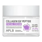 APLB Collagen EGF Peptide Facial Cream, укрепляющий крем для лица с коллагеном и пептидами EGF, 55 мл: цены и характеристики