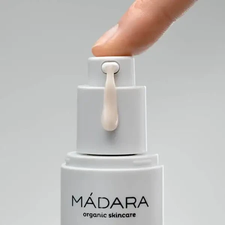 Madara Niacinamide Alternative, натуральна сироватка для обличчя, 30 мл: ціни та характеристики