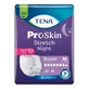 Tena Stretch ProSkin Super Night, подгузники-трусики на ночь, размер M, 10 шт.
