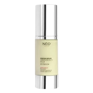 NEO Make Up Бальзам для краси — Green Beauty Balm: CALMING EFFECT, 30 мл