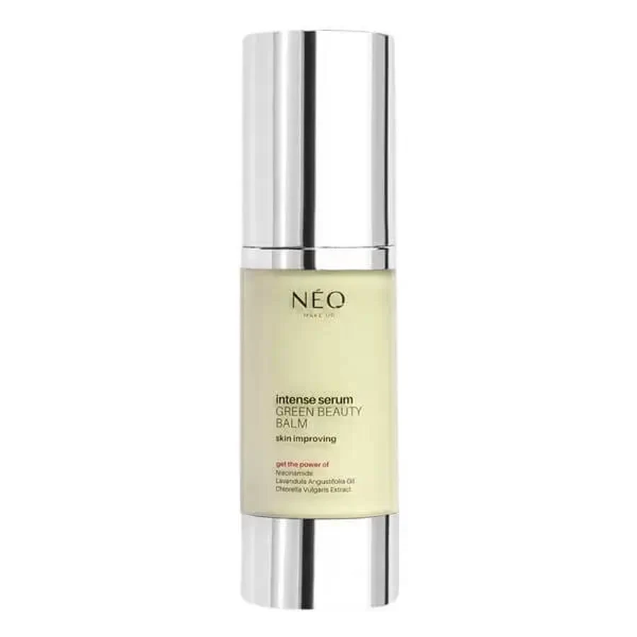NEO Make Up Бальзам для красоты — Green Beauty Balm: CALMING EFFECT, 30 мл: цены и характеристики