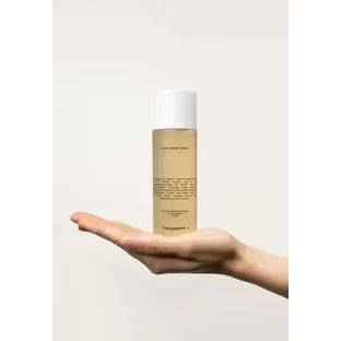 Transparent Lab, A5 Balancing Toner, осветляющий и антиоксидантный тоник для лица, 130 мл