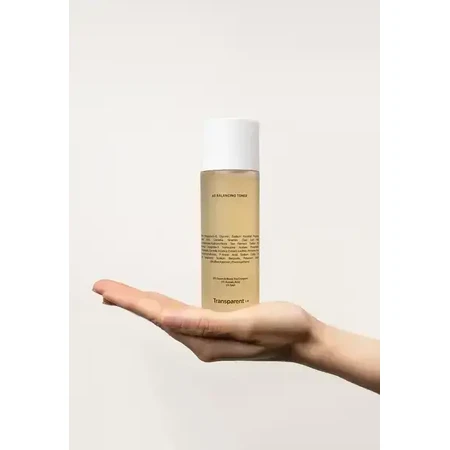 Transparent Lab, A5 Balancing Toner, осветляющий и антиоксидантный тоник для лица, 130 мл: цены и характеристики